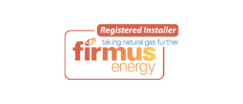 firmus natural gas installer